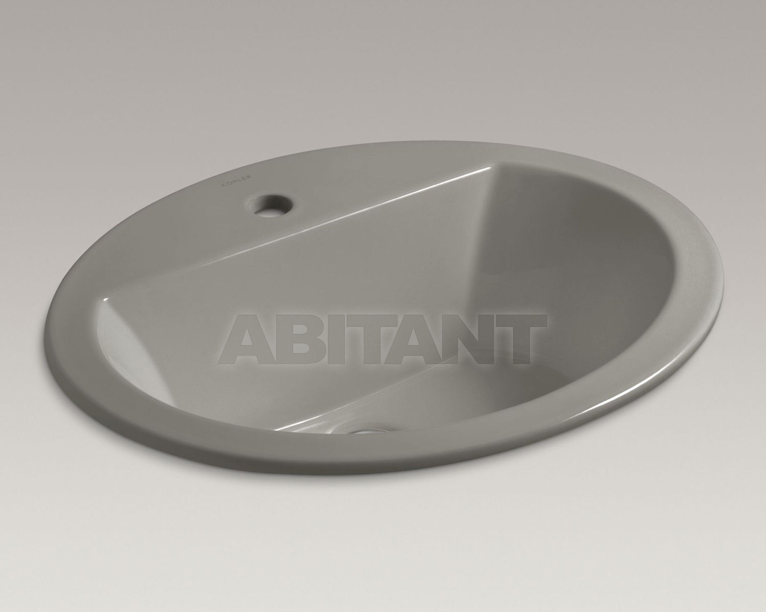 Buy Countertop wash basin Bryant Kohler 2015 K-2699-1-K4