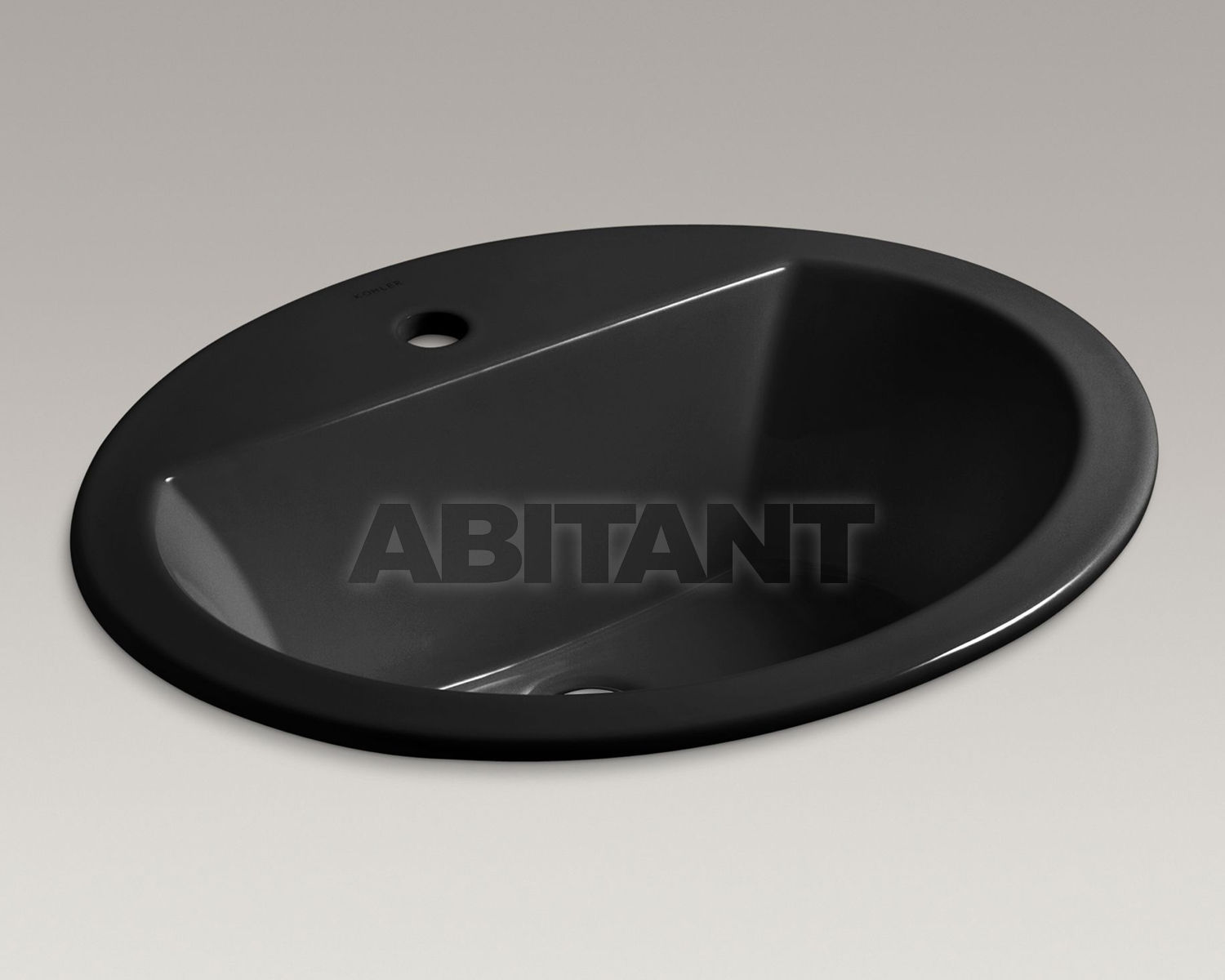 Countertop wash basin Bryant K-2699-1-7 price on request Buy Countertop wash basin Bryant Kohler 2015 K-2699-1-7