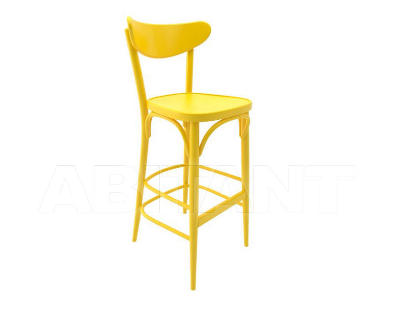 Bar stool BANANA 311 131 B 84 price on request Buy Bar stool BANANA TON a.s. 2015 311 131 B 84