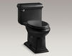 Floor mounted toilet Memoirs Classic Kohler 2015 K-3812-K4 Classical / Historical 