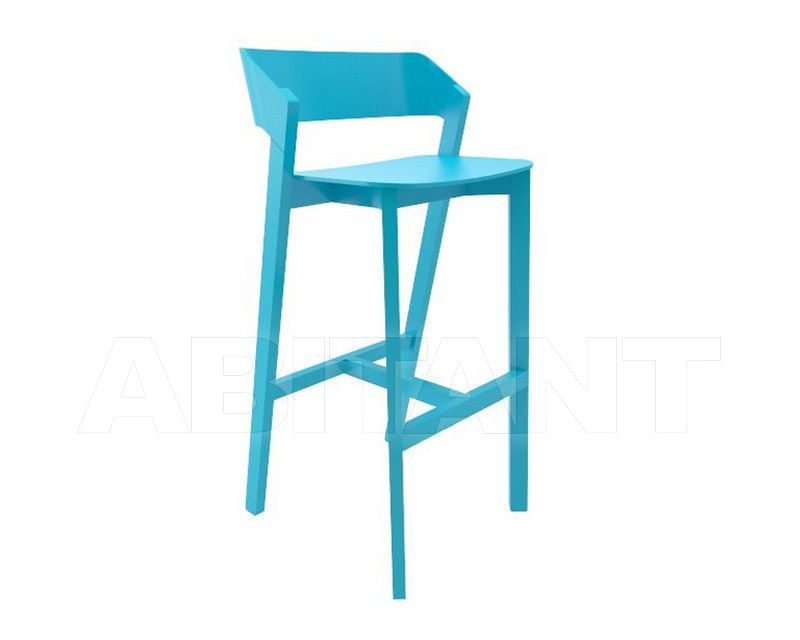 Buy Bar stool MERANO TON a.s. 2015 311 403 B 81