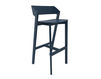 Bar stool MERANO TON a.s. 2015 311 403 B 36 Contemporary / Modern