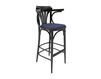 Bar stool TON a.s. 2015 323 135  840 Contemporary / Modern