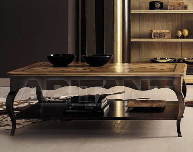 Coffee table PR220 price on request Buy Coffee table Busatto Mobili The Fragrance Of The Beauty PR220