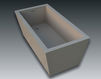 Bath tub BASIC LINE Watergame Company 2015 BG087F1 Contemporary / Modern