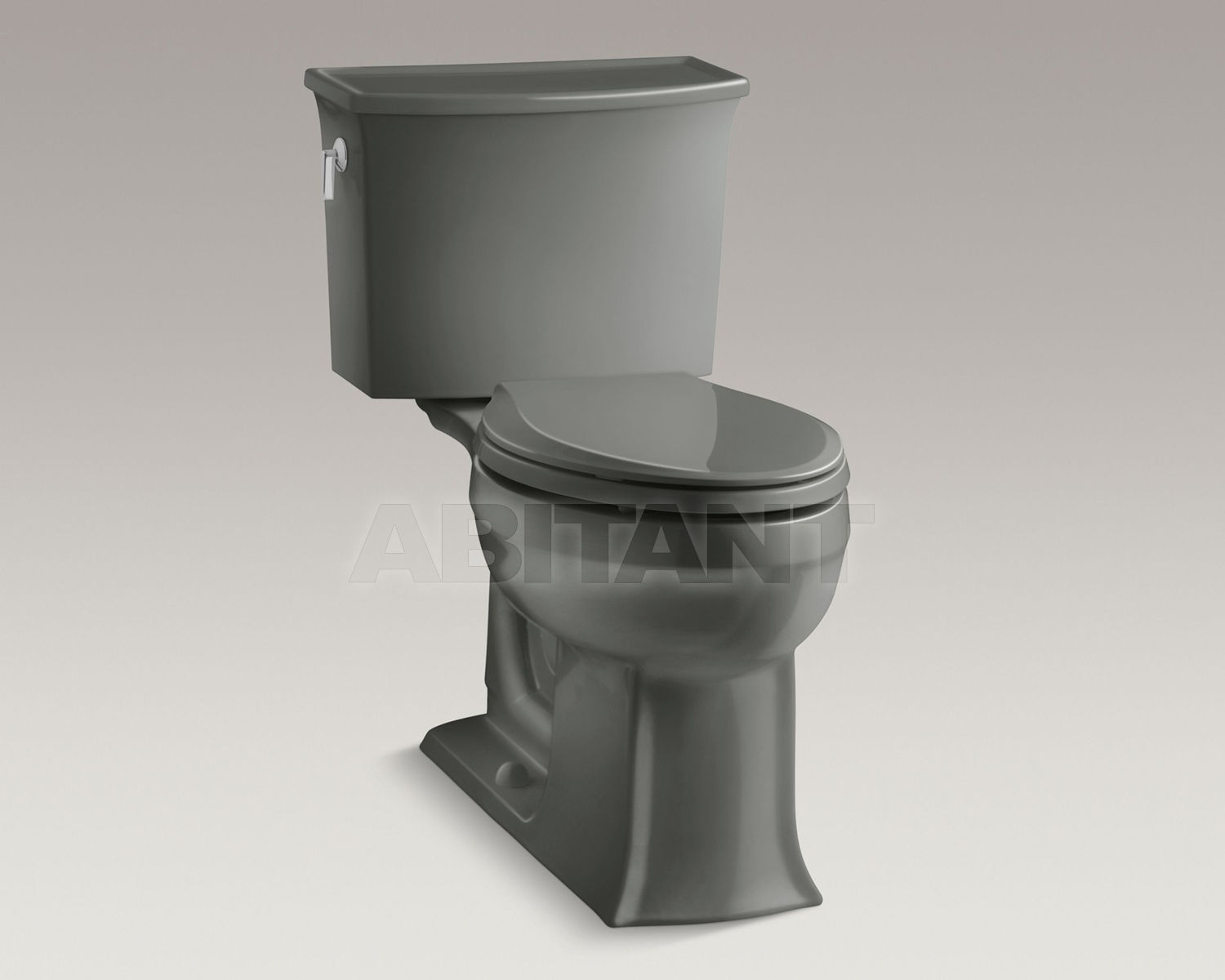 Buy Floor mounted toilet Archer Kohler 2015 K-3551-58