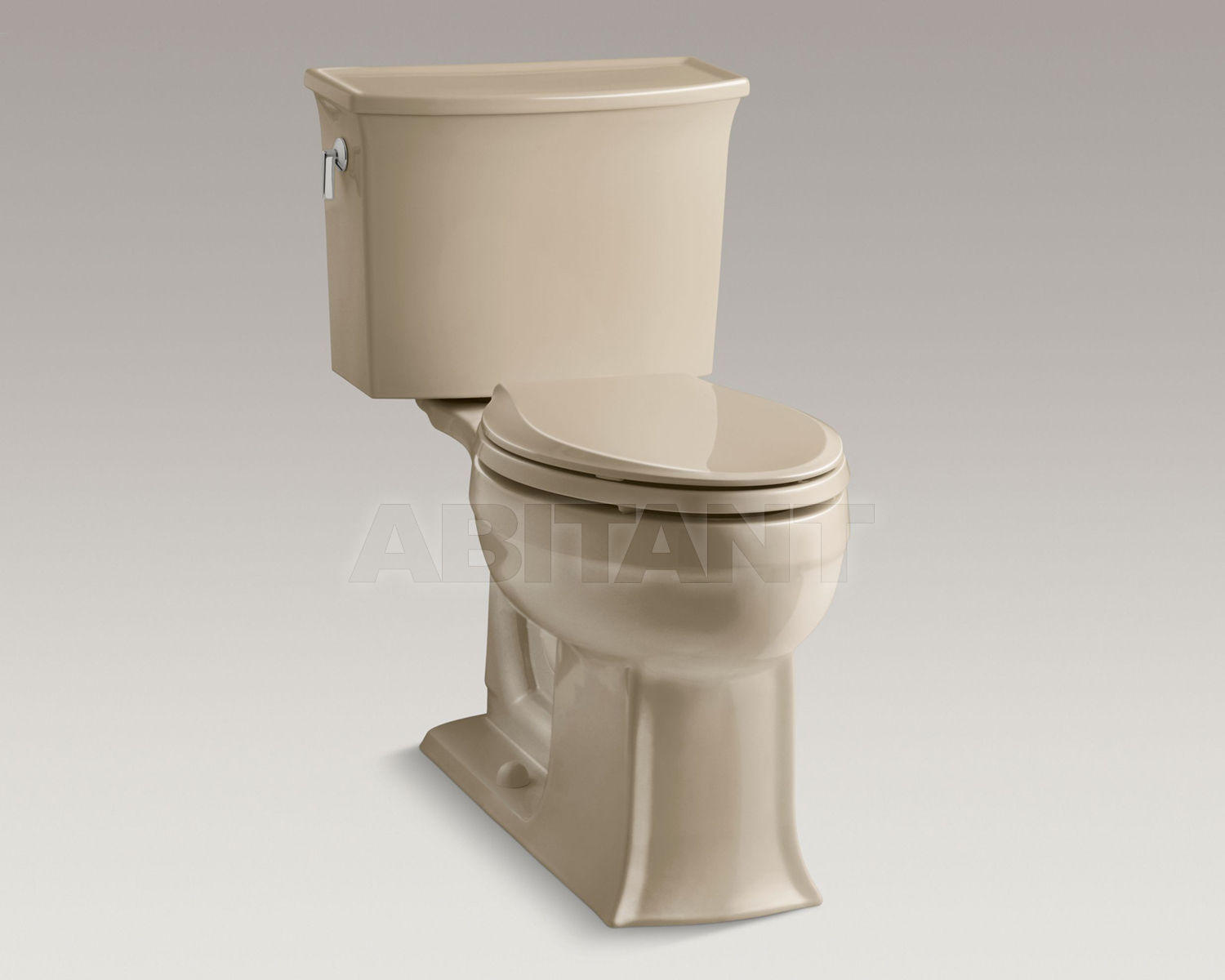 Buy Floor mounted toilet Archer Kohler 2015 K-3551-33