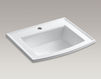 Countertop wash basin Archer Kohler 2015 K-2356-1-33 Contemporary / Modern