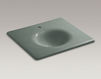 Countertop wash basin Impressions Kohler 2015 K-3048-1-FF Minimalism / High-Tech
