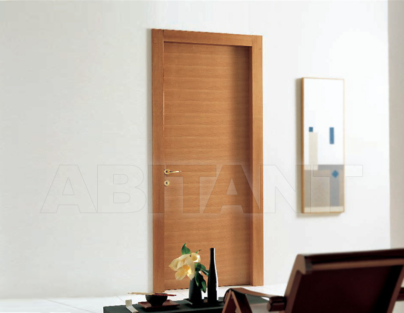 Buy Wooden door Bosca Venezia Exit-entry Entry 08 cherry