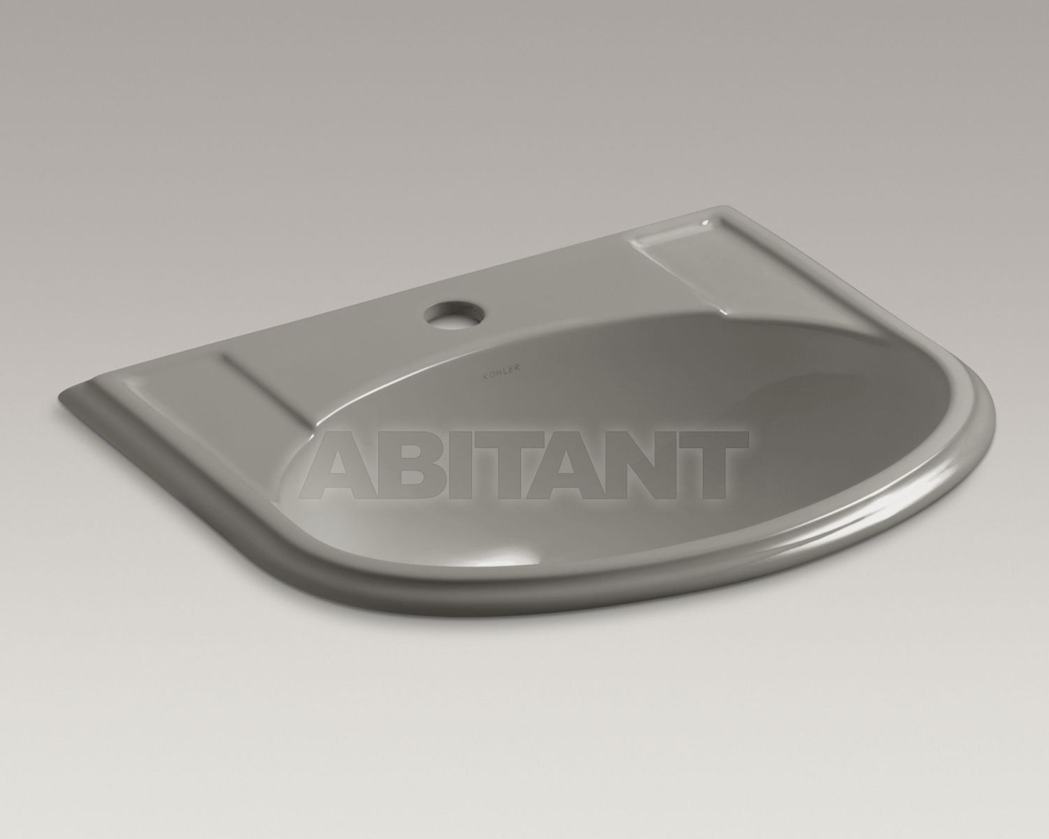 Buy Countertop wash basin Devonshire Kohler 2015 K-2279-1-K4