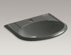 Countertop wash basin Devonshire Kohler 2015 K-2279-1-K4 Contemporary / Modern