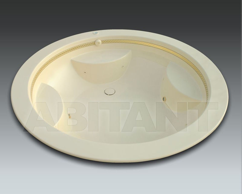 Buy Bath tub EXCEL ROYALE Watergame Company 2015 BG903F2 BGD004F2+BA019+BAOP015