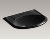 Countertop wash basin Devonshire Kohler 2015 K-2279-1-95 Contemporary / Modern