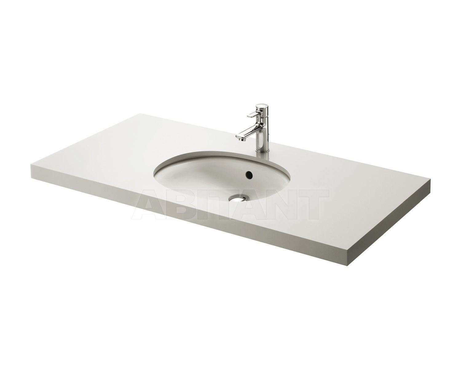 Buy Built-in wash basin Toto Europe GmbH 2015 LW764Y