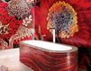 Mosaic Architeza Multicolor M101-10 Contemporary / Modern