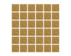 Mosaic Architeza Multicolor M126-10 Contemporary / Modern
