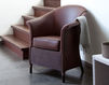 Terrace chair VICTOR XL DX Vincent Sheppard Vincent Shepard CH022 1 Contemporary / Modern