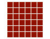 Mosaic Architeza Multicolor M195-20 Contemporary / Modern