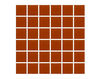 Mosaic Architeza Multicolor MN69-20 Contemporary / Modern