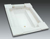 Bath tub MAJESTY BG088F1 POL066+BGD002F4+BGD004F2 Light beige Bath tub MAJESTY Watergame Company 2015 BG088F1 POL066+BGD002F4+BGD004F2 Classical / Historical
