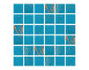 Mosaic Architeza Diamante D502-10 Contemporary / Modern