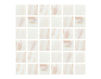 Mosaic Architeza Diamante D5043-10 Contemporary / Modern