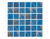 Mosaic Architeza Diamante D5043-10 Contemporary / Modern