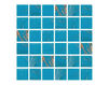 Mosaic Architeza Diamante D5057-10 Contemporary / Modern