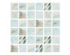 Mosaic Architeza Diamante D507-10 Contemporary / Modern