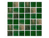 Mosaic Architeza Diamante D514-10 Contemporary / Modern