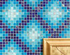 Mosaic Architeza Diamante D514-10 Contemporary / Modern