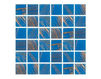 Mosaic Architeza Diamante D516-10 Contemporary / Modern