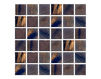 Mosaic Architeza Diamante D524-10 Contemporary / Modern