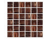 Mosaic Architeza Diamante D524-10 Contemporary / Modern