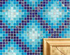 Mosaic Architeza Diamante D526-10 Contemporary / Modern