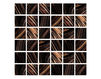 Mosaic Architeza Diamante D532-10 Contemporary / Modern