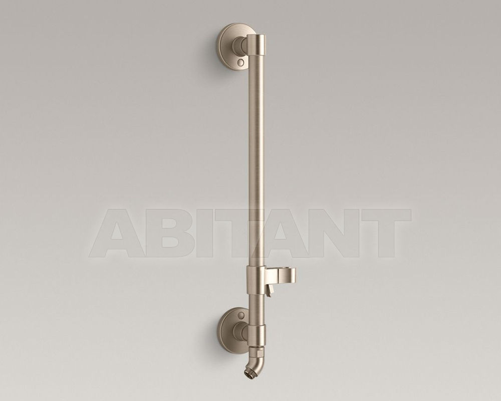 Buy Shower bar HydroRail Kohler 2015 K-45904-BV