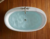 Bath tub Underscore Kohler 2015 K-5702-VB-G9 Contemporary / Modern