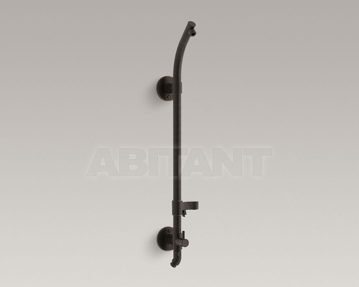 Shower bar HydroRail K-45906-2BZ price on request Buy Shower bar HydroRail Kohler 2015 K-45906-2BZ