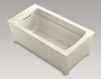 Bath tub Archer Kohler 2015 K-2593-VB-47 Contemporary / Modern