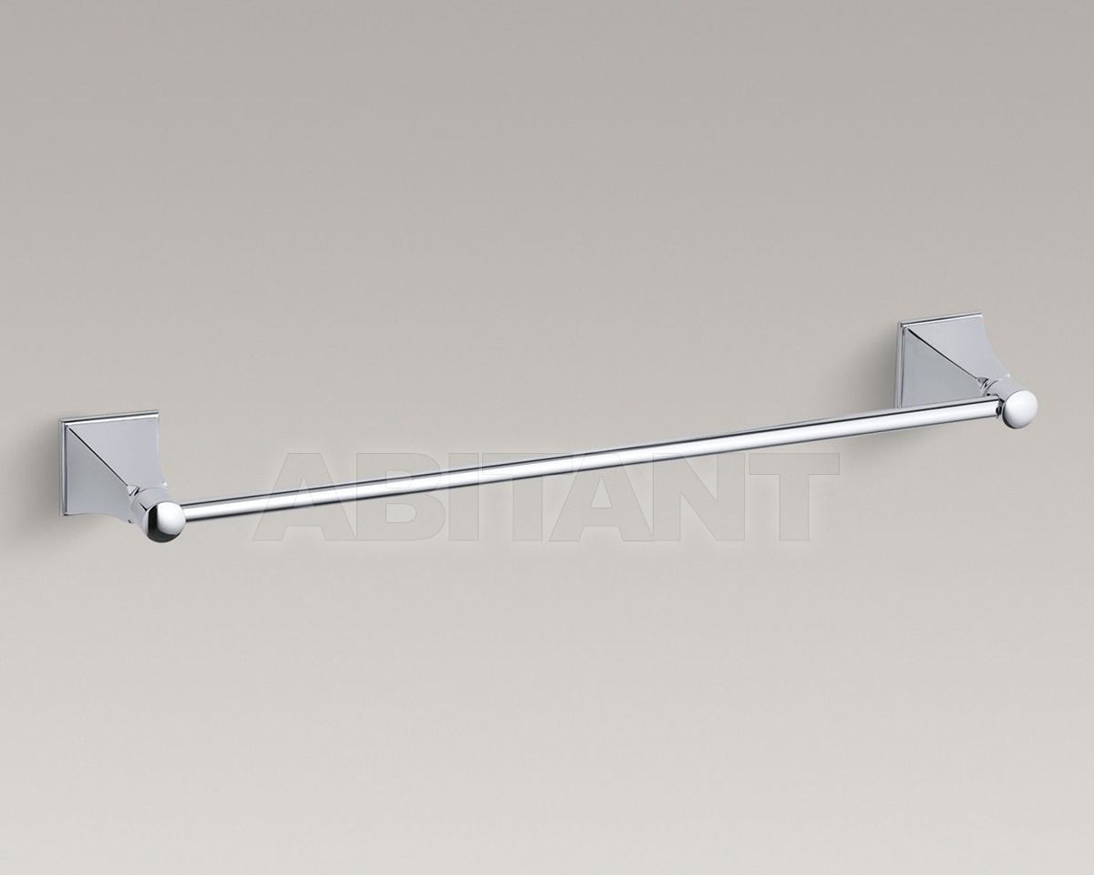 Buy Towel holder Memoirs Kohler 2015 K-485-CP
