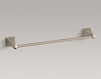 Towel holder Memoirs Kohler 2015 K-485-CP Contemporary / Modern