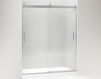 Shower curtain Levity Kohler 2015 K-706009-L-ABV Contemporary / Modern