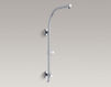 Shower bar HydroRail Kohler 2015 K-45211-SN Contemporary / Modern