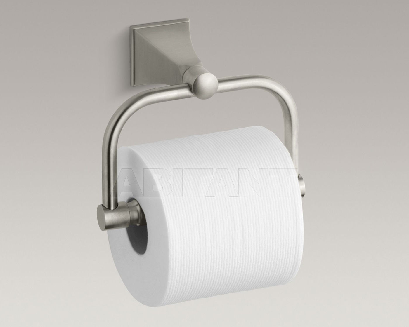 Buy Toliet paper holder Memoirs Kohler 2015 K-490-BN