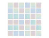 Mosaic Architeza Rainbow R311-20 Contemporary / Modern