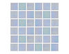 Mosaic Architeza Rainbow R335-20 Contemporary / Modern