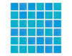 Mosaic Architeza Rainbow R335-20 Contemporary / Modern