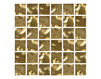 Mosaic Architeza Gold CGW-20 Contemporary / Modern